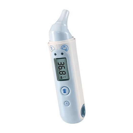 Thermometre Auriculaire Tefal