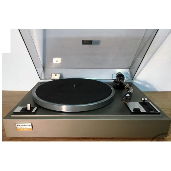 Platine Vinyle KS-3000 Kenwood