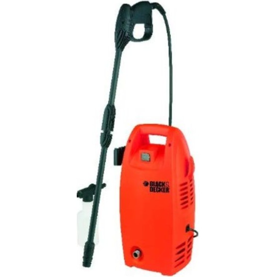 Nettoyeur Haute Pression PW1300B Black & Decker