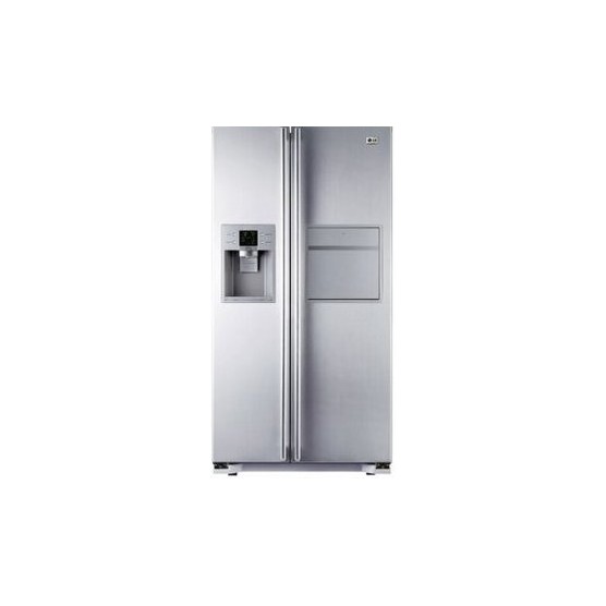 Réfrigérateur GML844PZKV LG