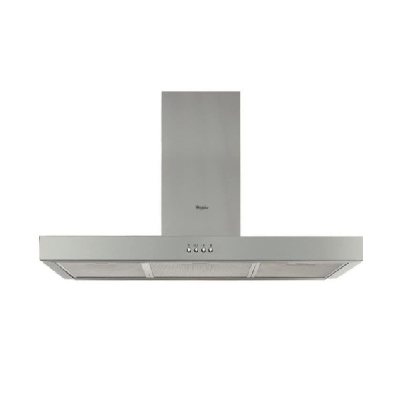 Hotte AKR559 Whirlpool
