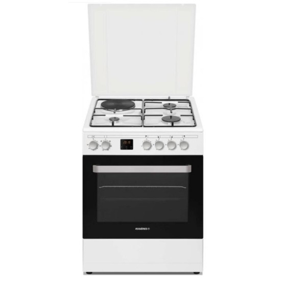 Cuisinière TSS041RB Rosières