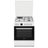 Cuisinière TSS041RB Rosières