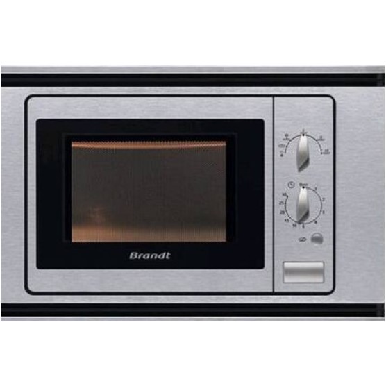 Micro Ondes MM610XE1 Brandt