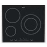 Plaques de Cuisson Whirlpool