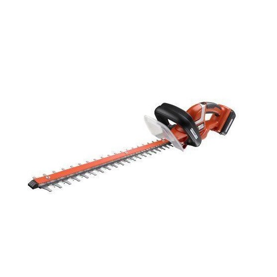 Taille Haies GTC3655L Black & Decker