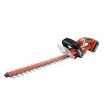 Taille Haies GTC3655L Black & Decker 