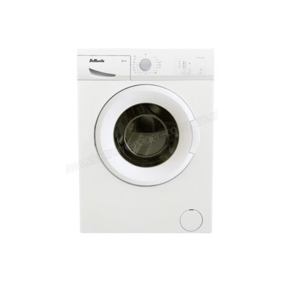 Lave-Linge WMF1006A Bellavita