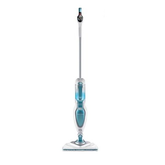 Balai Vapeur FSM1640 Black & Decker