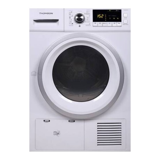 Sèche-Linge TSLC606-D Thomson