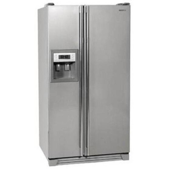 Réfrigérateur RS56XDJNS Samsung