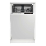 Lave-Vaisselle DSN6832FX30 Beko