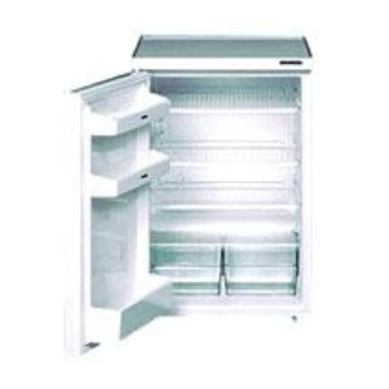 Réfrigérateur KTS1710 Liebherr
