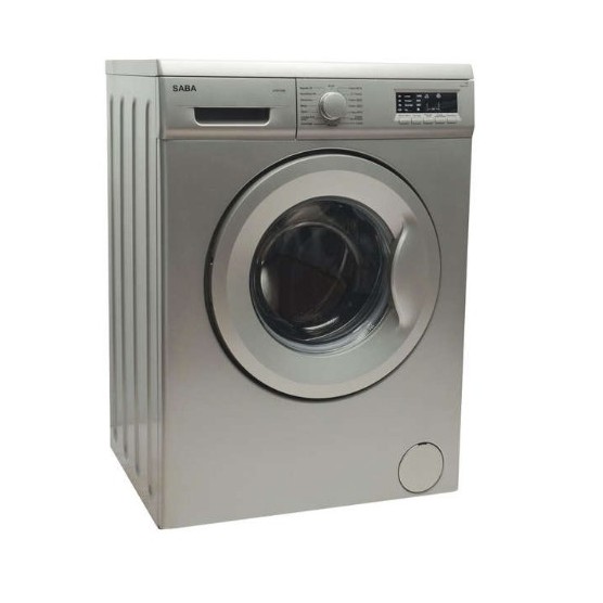 Lave-Linge LFS7124S Saba