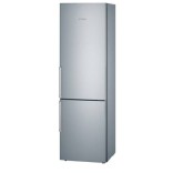 Réfrigérateur KGE39BI41 Bosch