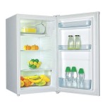 Réfrigérateur KDRT114FK King D'home 