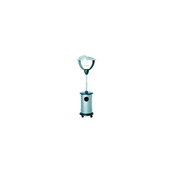 Parasol chauffant Campingaz