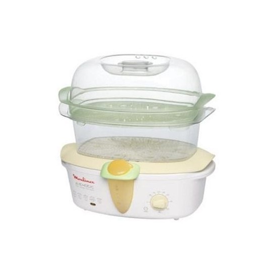 Cuiseurs Vapeur Moulinex