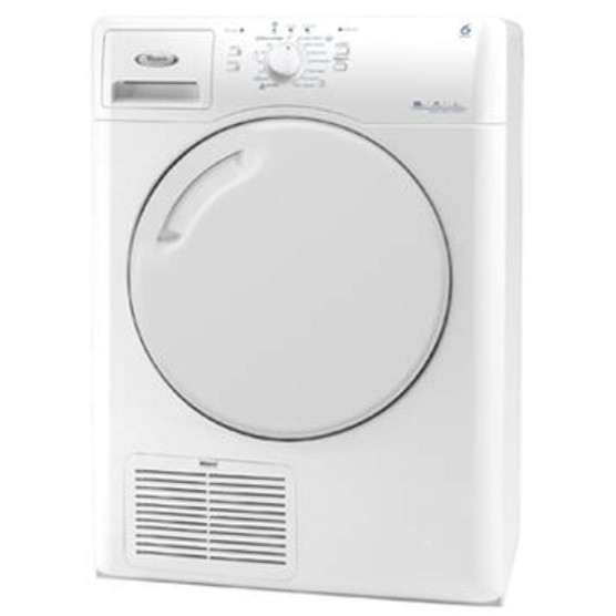 Sèche-Linge AZB8570 Whirlpool