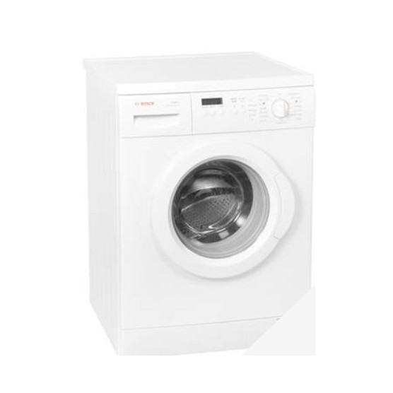 Lave-Linge WAE24261FF Bosch