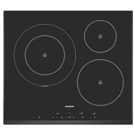 Plaque de Cuisson EH651TK11E Siemens