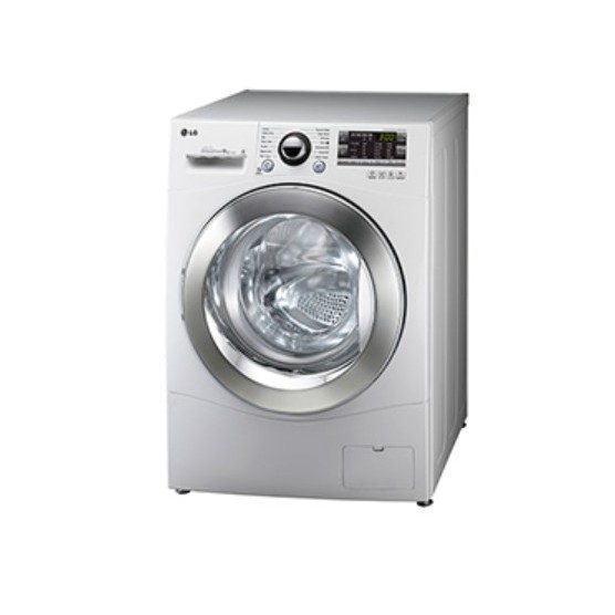 Lave-Linge F96400WHR LG
