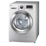 Lave-Linge F96400WHR LG