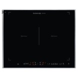 Plaque de Cuisson DTI853X De-dietrich