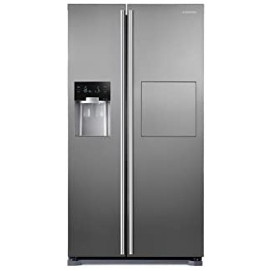 Réfrigérateur RS7557BHCSP Samsung