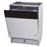 Lave-Vaisselle FBI1249DWP Proline