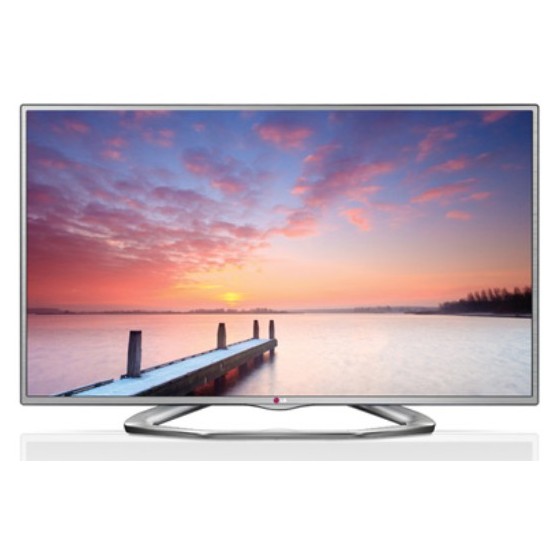 Téléviseur 42LA6130 LG