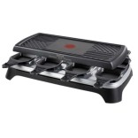 Pierrade / Raclette RE459801 Tefal