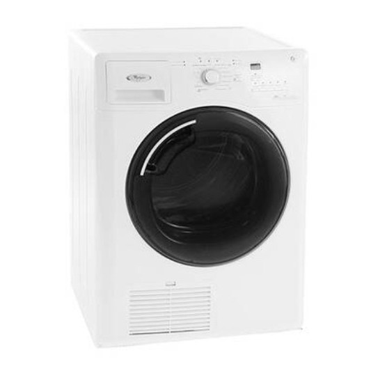 Sèche-Linge AZB8681 Whirlpool 