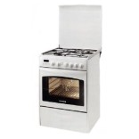 Cuisinière RCF637RB Rosières