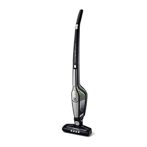 Aspirateur Balai ZB3214 Electrolux