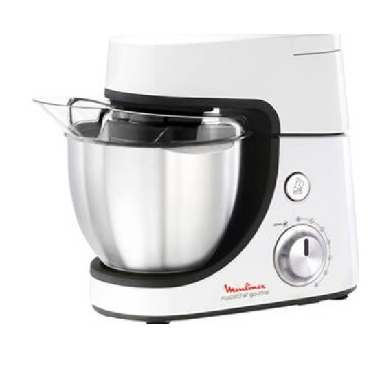 Robot Masterchef Gourmet QA5001B1 Moulinex