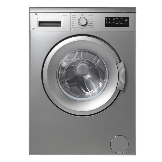 Lave-Linge CELL712S Continental