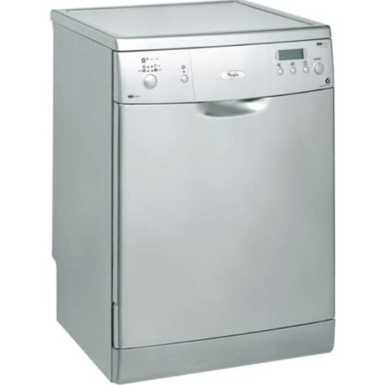 Lave-Vaisselle ADP6947IXPC Whirlpool