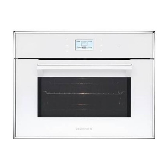 Micro Onde DME1195W De Dietrich