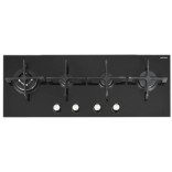 Plaque de Cuisson AV145HBK Airlux