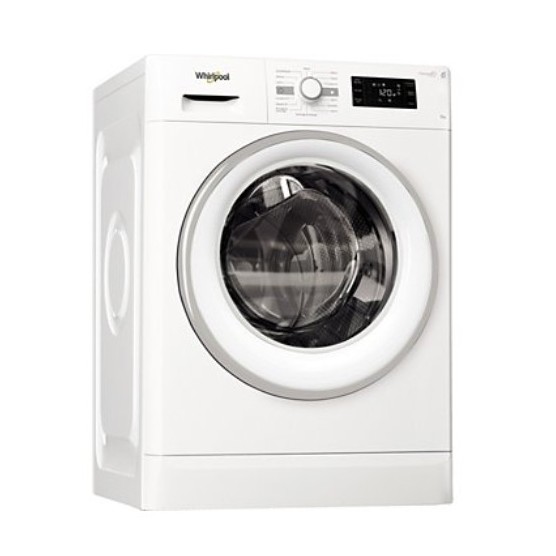 Lave-Linge FWG91484 Whirlpool