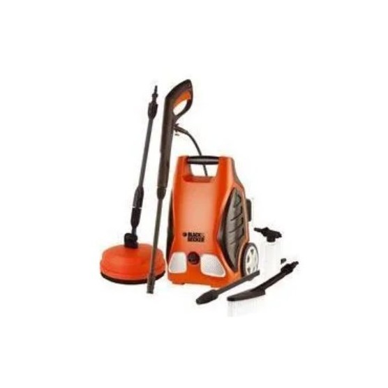 Nettoyeur Haute Pression PW1500SX Black & Decker