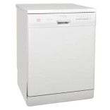 Lave-Vaisselle ASF64014W Electrolux