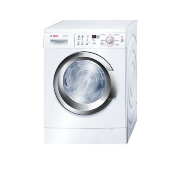 Lave-Linge WAP28390FF Bosch