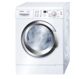 Lave-Linge WAP28390FF Bosch