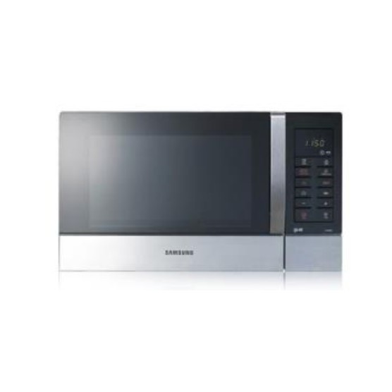 Four Micro-Ondes GE109MST1 Samsung