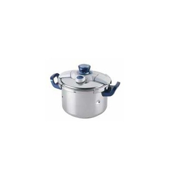 Autocuiseur Clipso control P41115/06 SEB