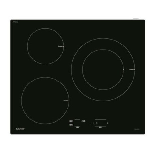 Plaque de Cuisson SPI4367B Sauter