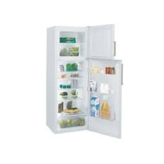 Réfrigérateur CCDS6172FWH Candy
