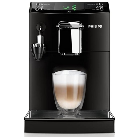 Machine à Café HD8844 Philips